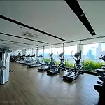 The Luxe Suite By Infinitum Klcc