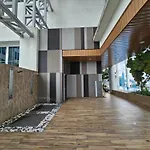 The Luxe Suite By Infinitum Klcc