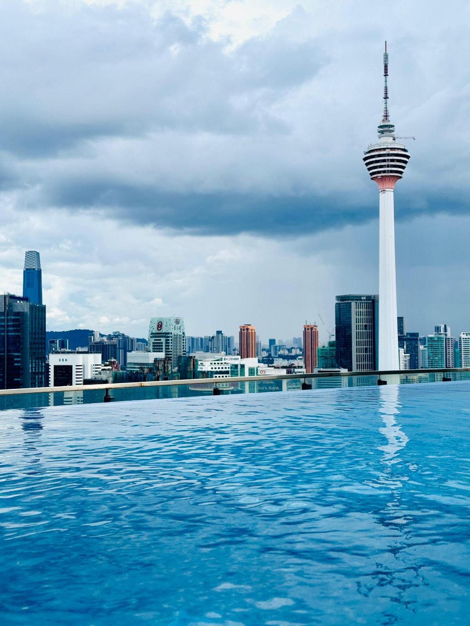The Luxe By Infinitum Klcc Kuala Lumpur