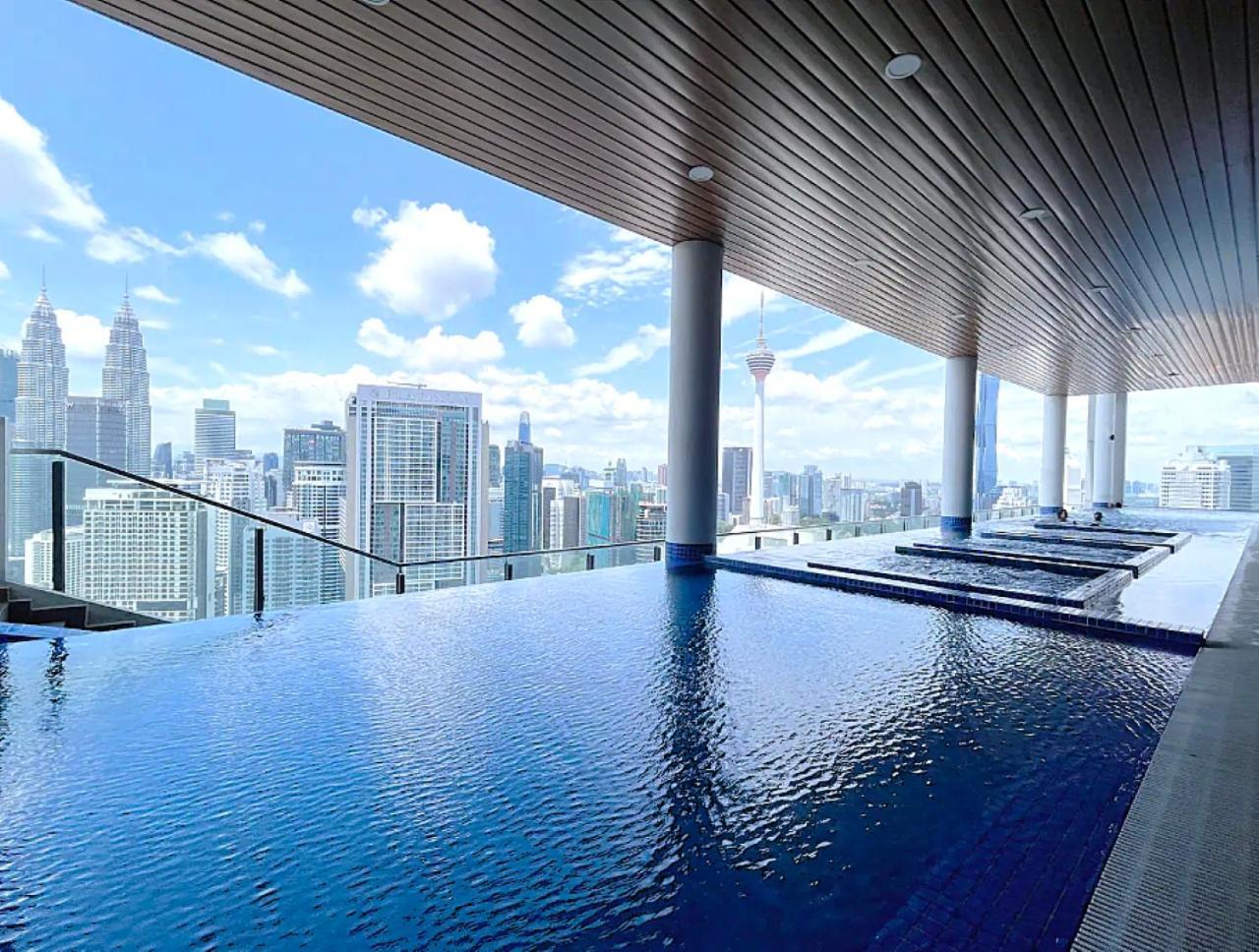 The Luxe By Infinitum Klcc Pangsapuri