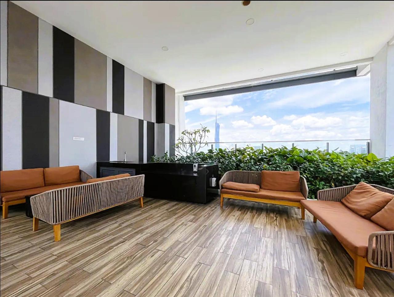 The Luxe By Infinitum Klcc Kuala Lumpur