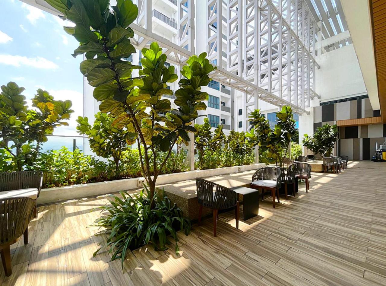 Pangsapuri The Luxe By Infinitum Klcc *