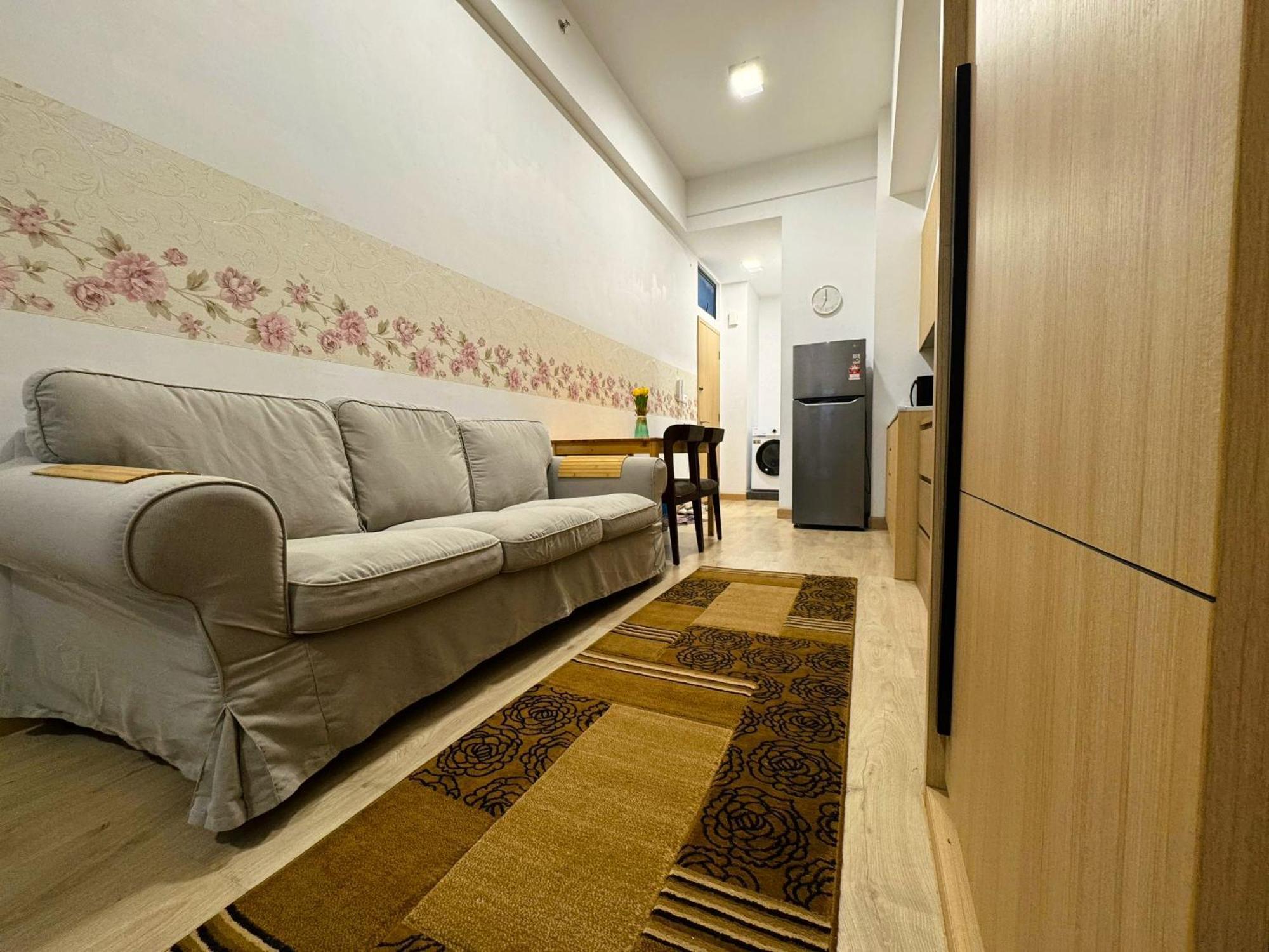 The Luxe By Infinitum Klcc