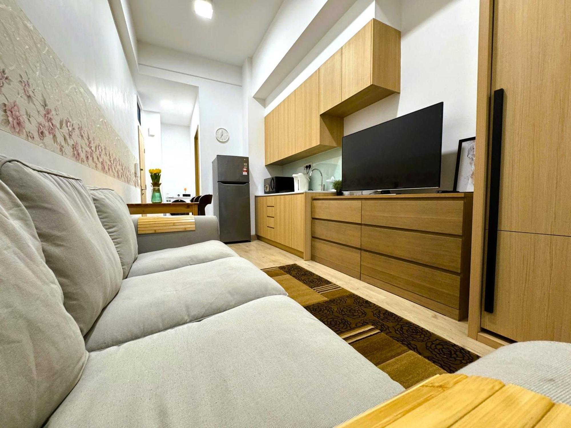 The Luxe By Infinitum Klcc * Kuala Lumpur