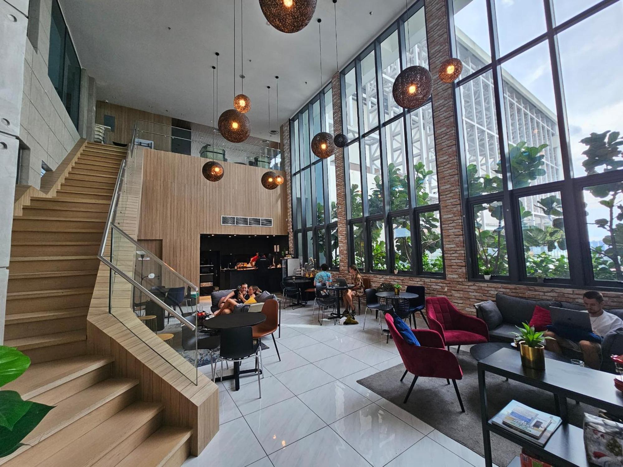 The Luxe By Infinitum Klcc Kuala Lumpur