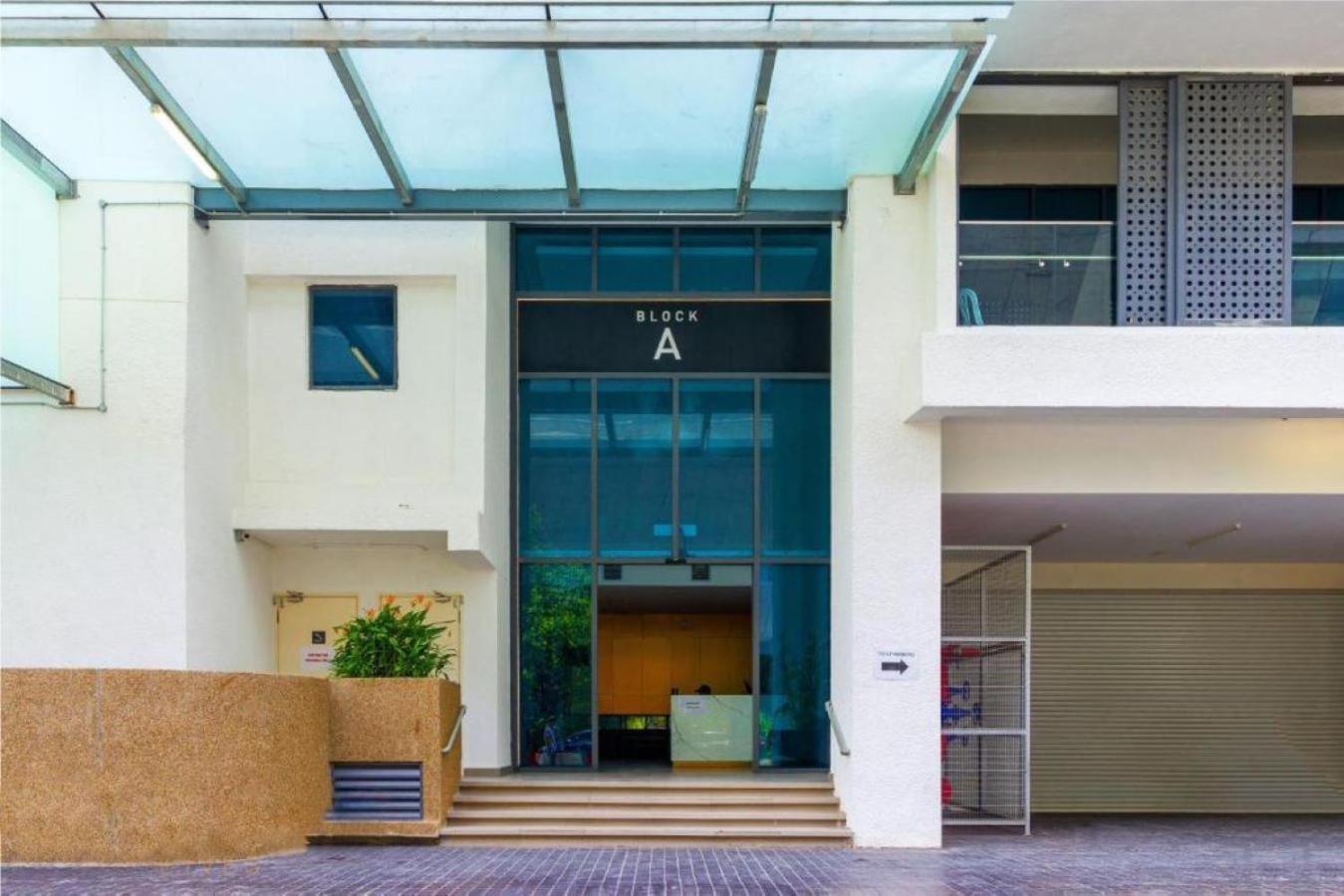 The Luxe By Infinitum Klcc Pangsapuri Kuala Lumpur