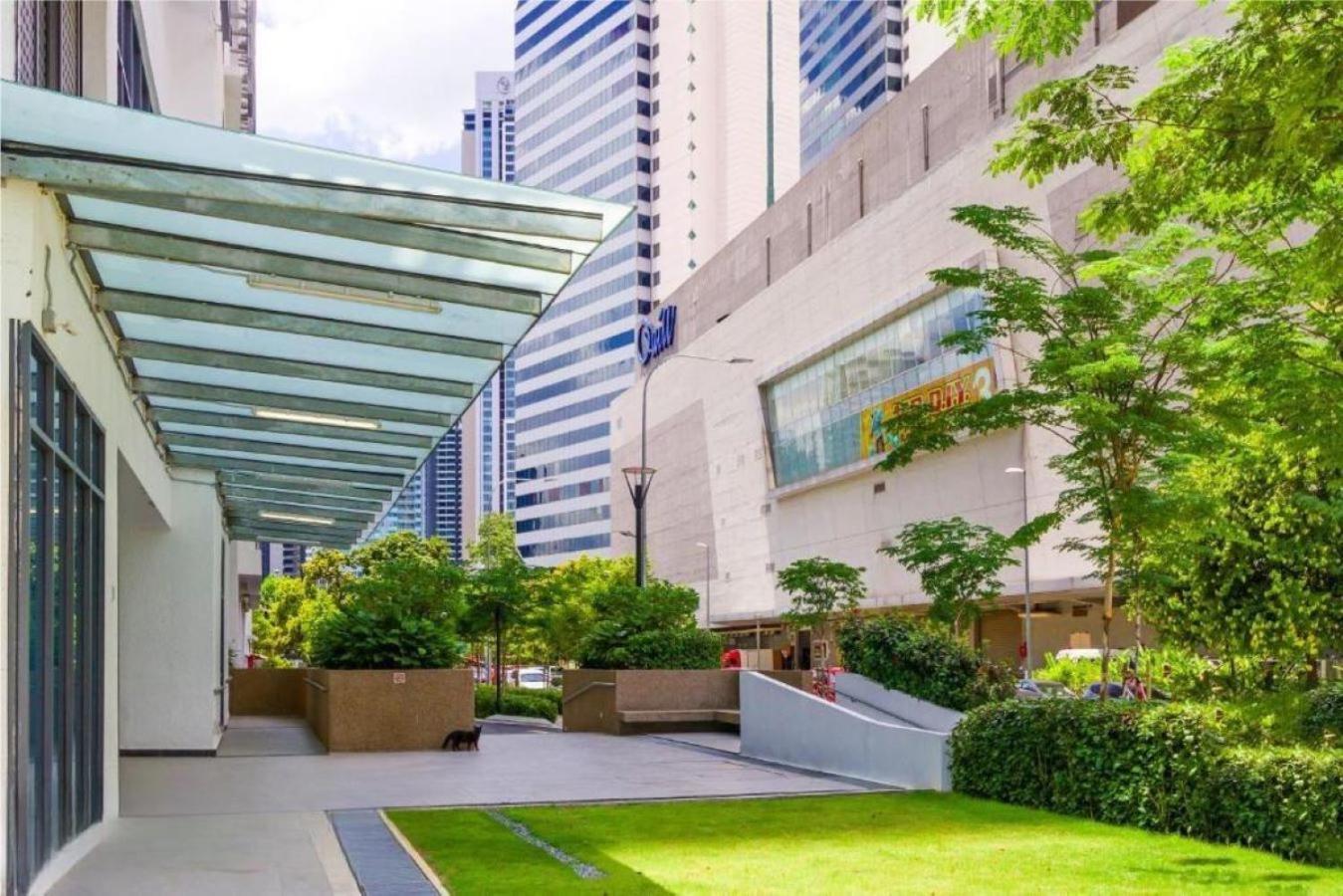 The Luxe By Infinitum Klcc