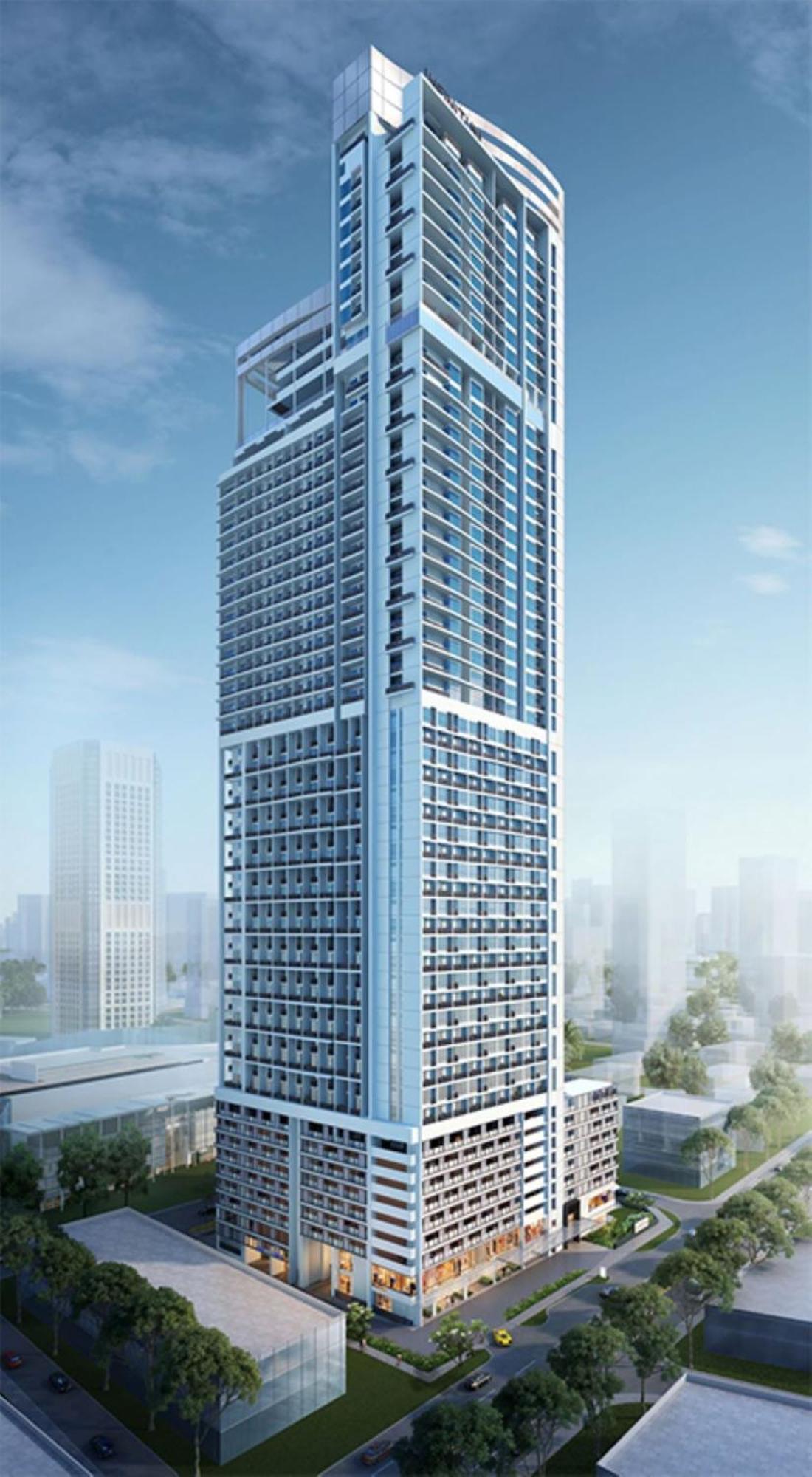 The Luxe By Infinitum Klcc